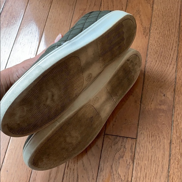 Quilted mossimo women’s slide - Picture 4 of 4